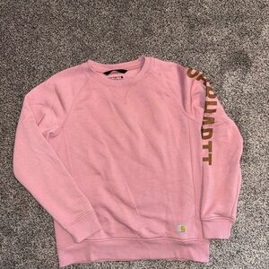 Carhartt Crewneck Sweatshirt